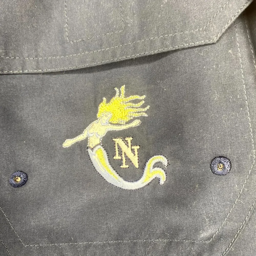 Nat Nast before you